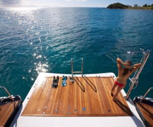Gineico Marine_Idromar water filter