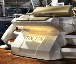 Gineico Marine_boat lights