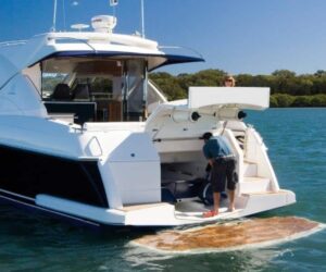 Gineico Marine_deck