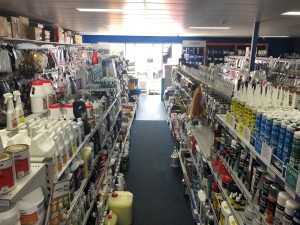 ABS Chandlery
