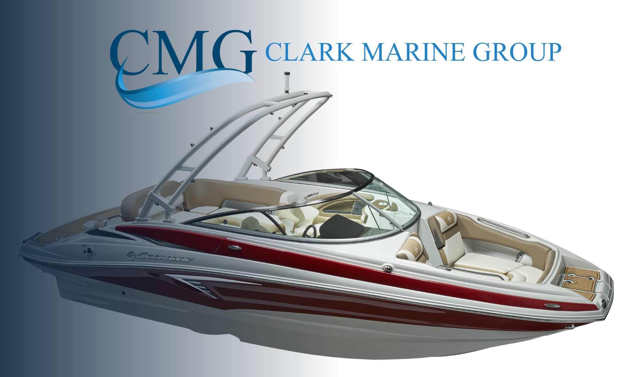 Clark Marine Group
