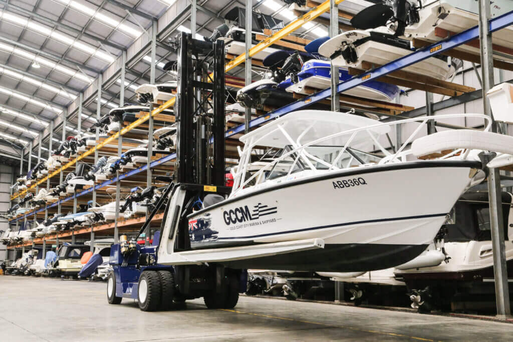 Protect Your Investment: Boat Storage Essential Tips