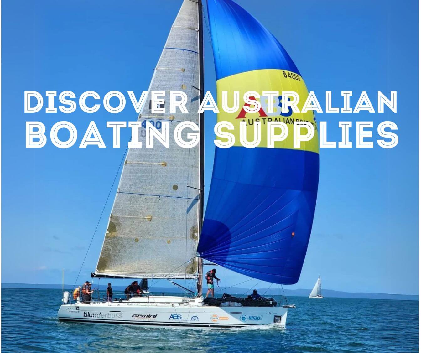 Discover Australian Boating Supplies