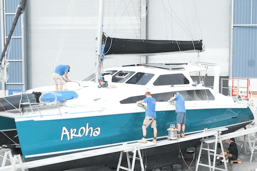 Maintain Your Vessel: 9 Essential Boat Care Tips