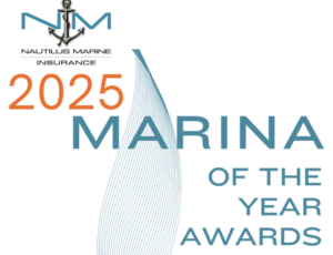 Nautilus Marine Insurance Marina of the year awards