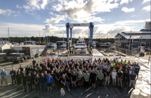 90 onsite marine trades