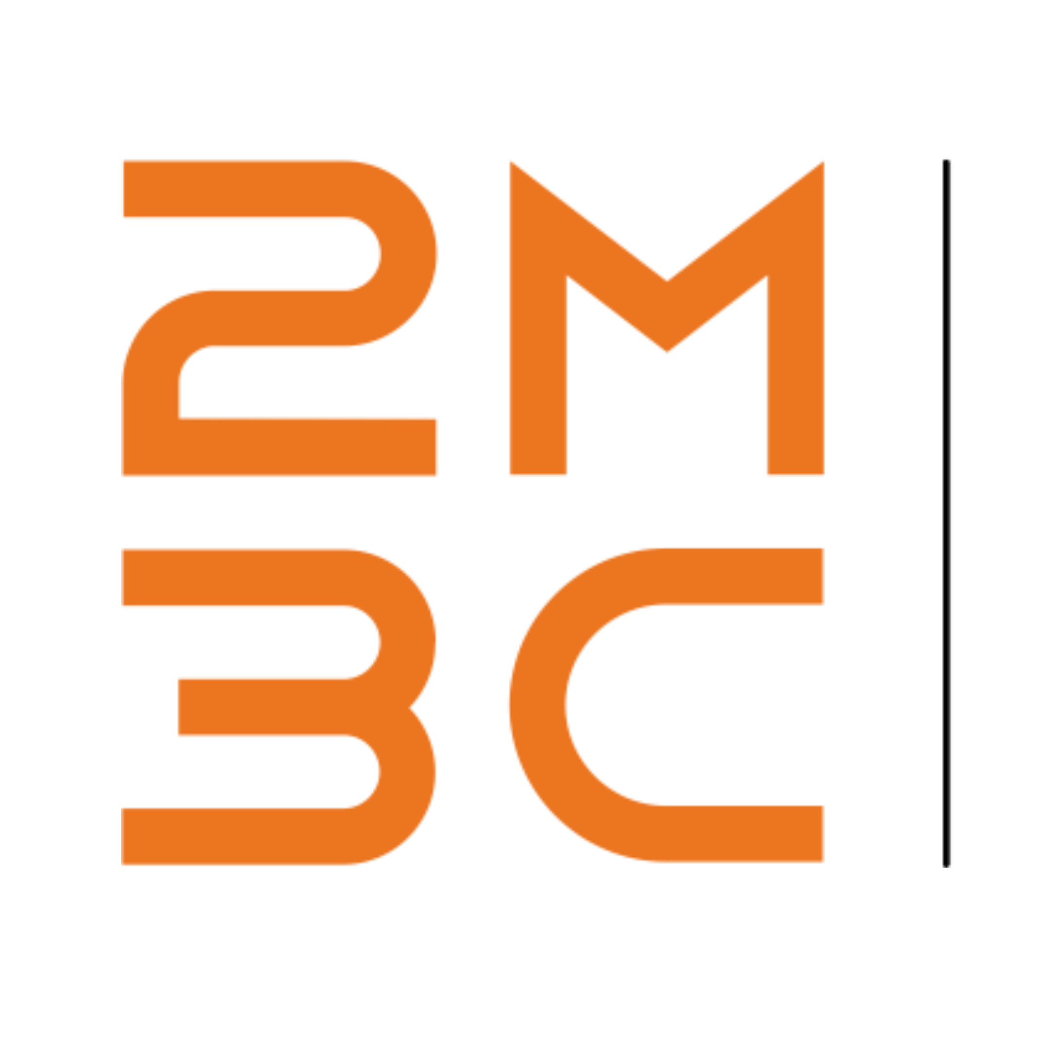 2M3C