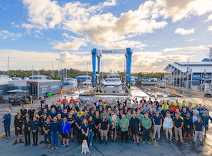 Unlock Marine Excellence: GCCM’s Partner Network