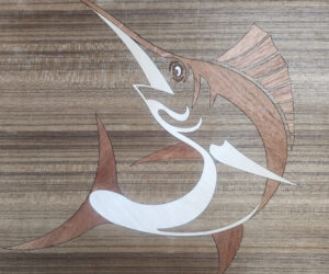 Inlay