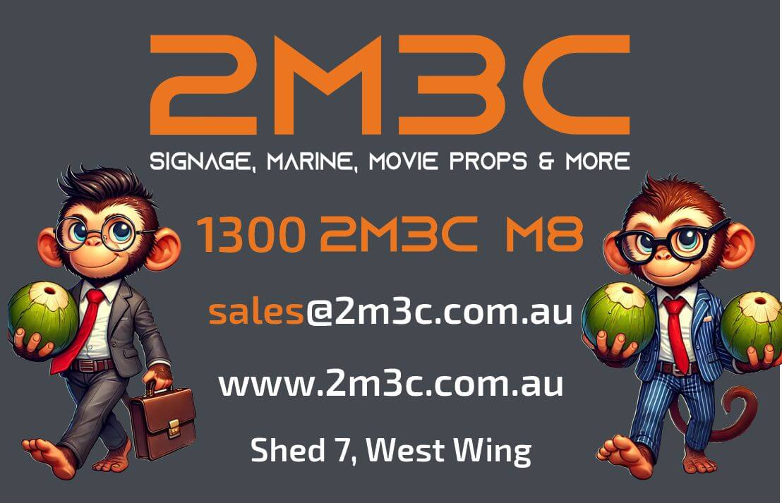 2M3C
