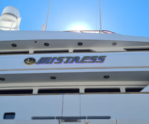 Mistress