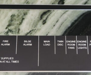 Switch Panel