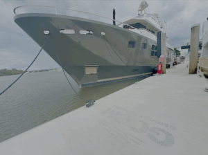 Superyacht Ready