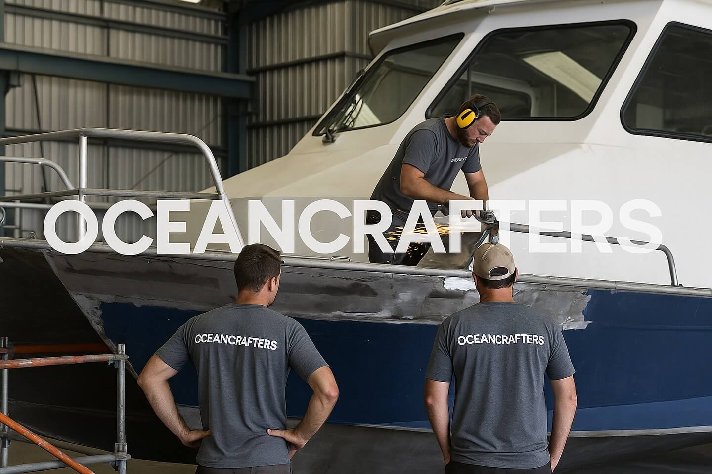 Oceancrafters Pty Ltd