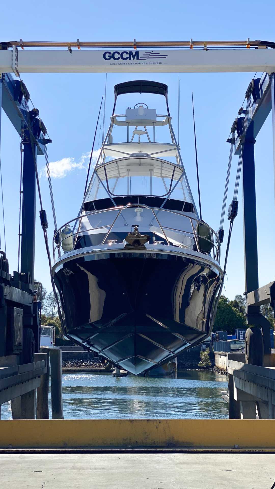 25 Years of Marine Excellence. Trusted by Industry Leaders.