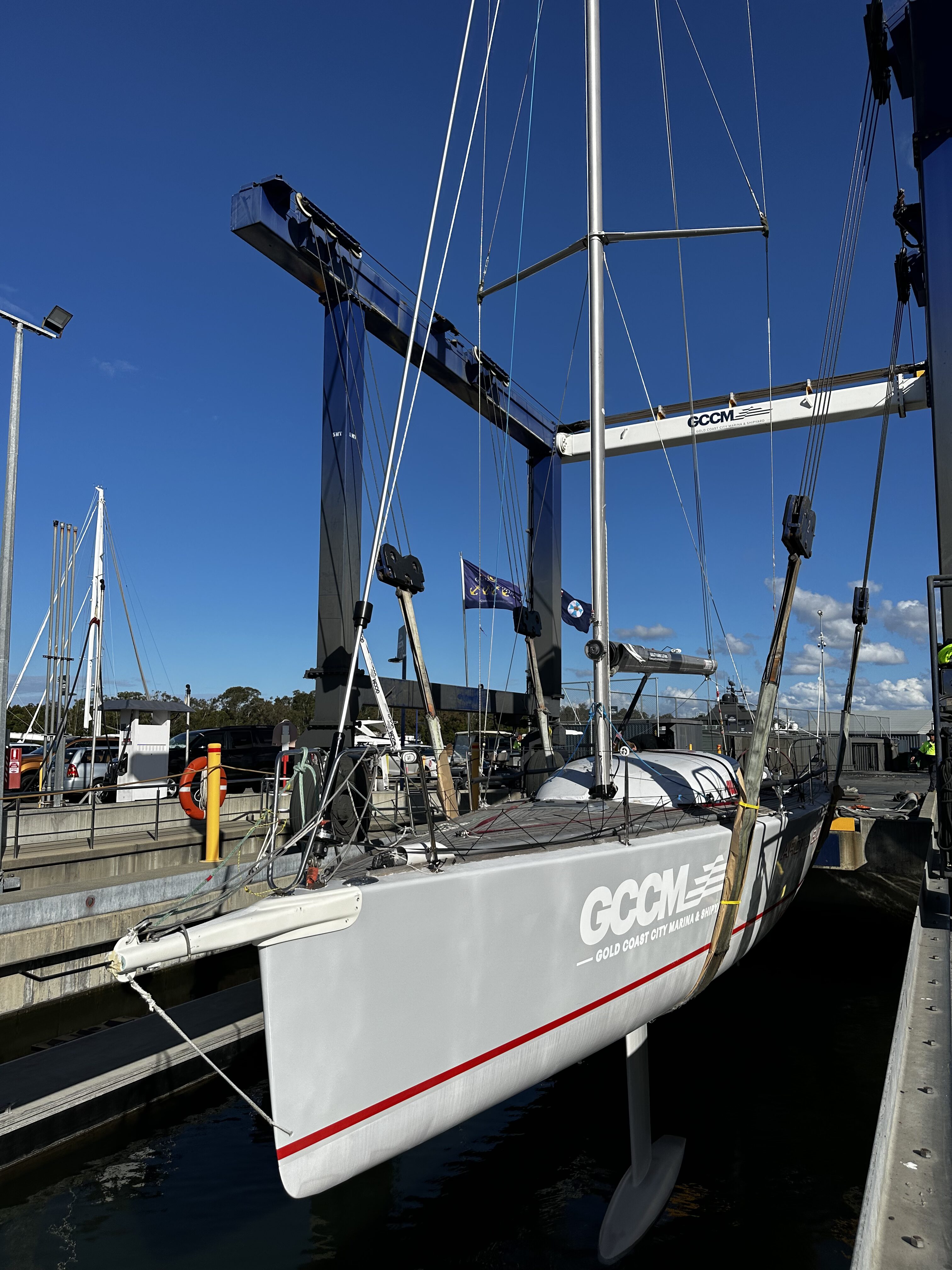 25 Years of Marine Excellence. Trusted by Industry Leaders.