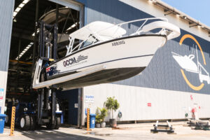 Bry Stack Gold Coast