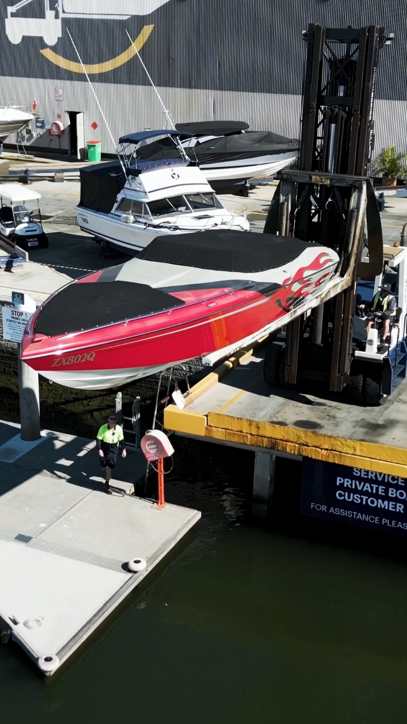 25 Years of Marine Excellence. Trusted by Industry Leaders.