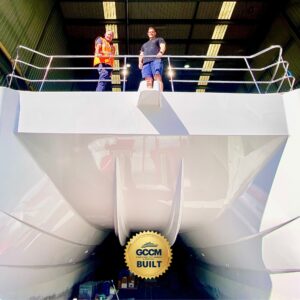 Pacific Pearl GCCM Built