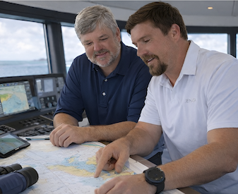 Liquid Yacht Support