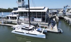 GCCM built Evening Star